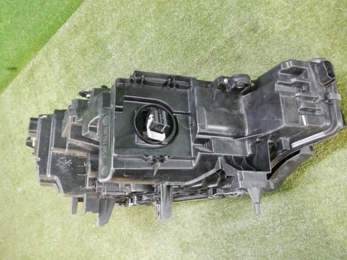 Фара левая BMW X7 G07 (2019-2022) Laser Light