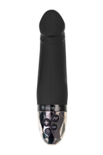 Вибратор Mystim Real Deal Neal с электростимуляцией 16,5 см