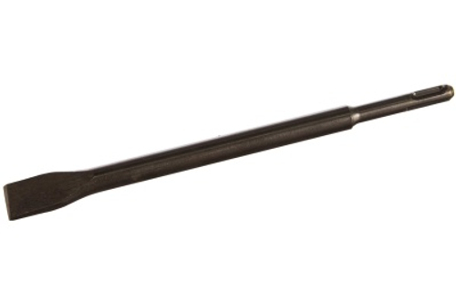 Зубило по бетону SDS PLUS 14*20*250мм