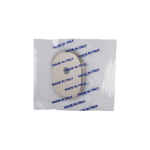 Декоративная накладка на цилиндр со штоком BK-DEC (ATC Protector 1) SC-14 Матовый хром