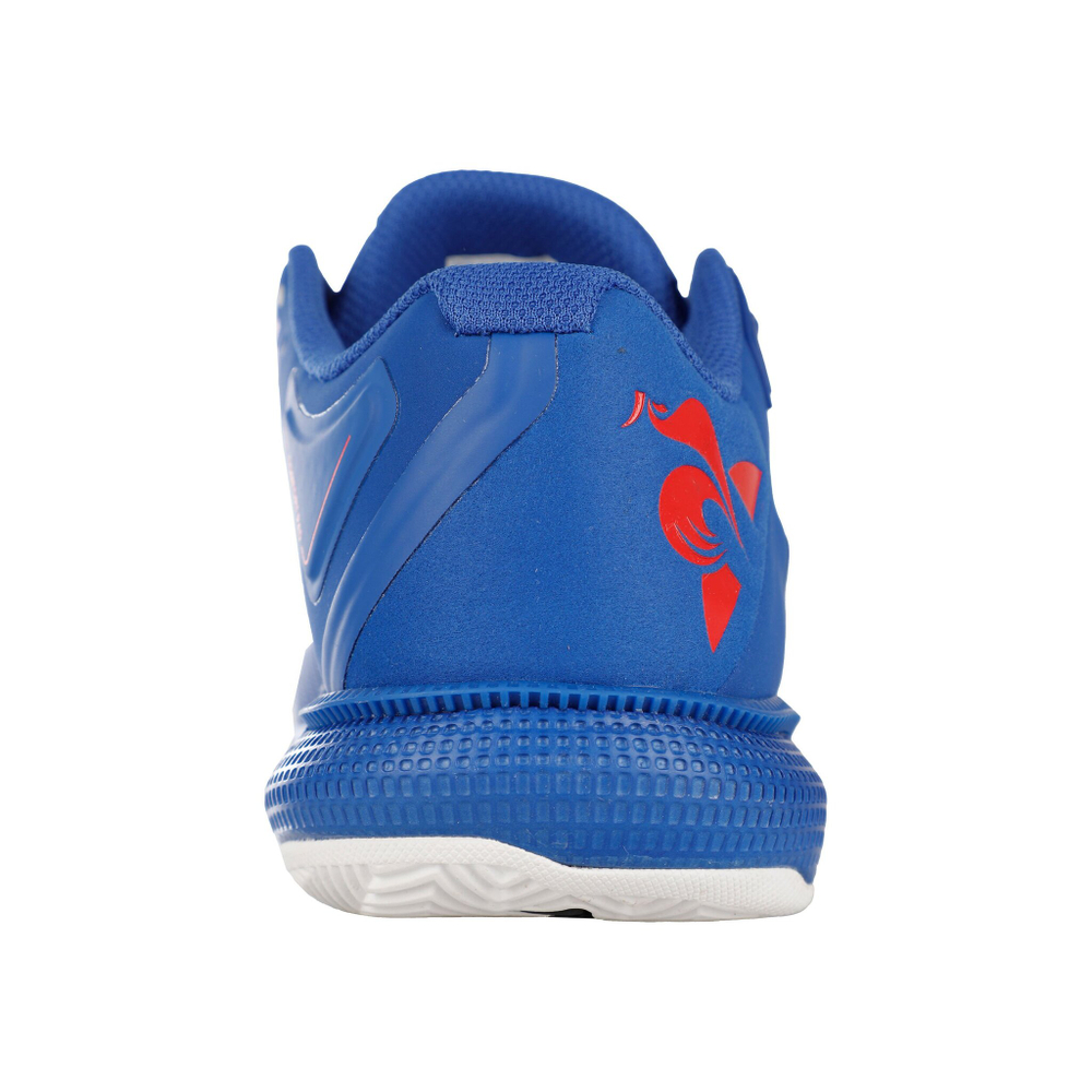 Мужские теннисные кроссовки Le Coq Sportif Futur LCS Clay Court Shoe - Blue