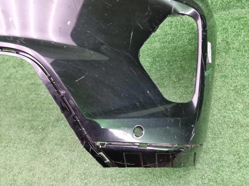 Бампер передний EXEED VX (2021-2024)