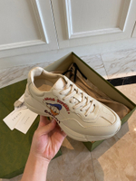 Gucci Rhyton Sneaker