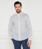 Рубашка Hanson Joop! Jeans - белый(30045983)