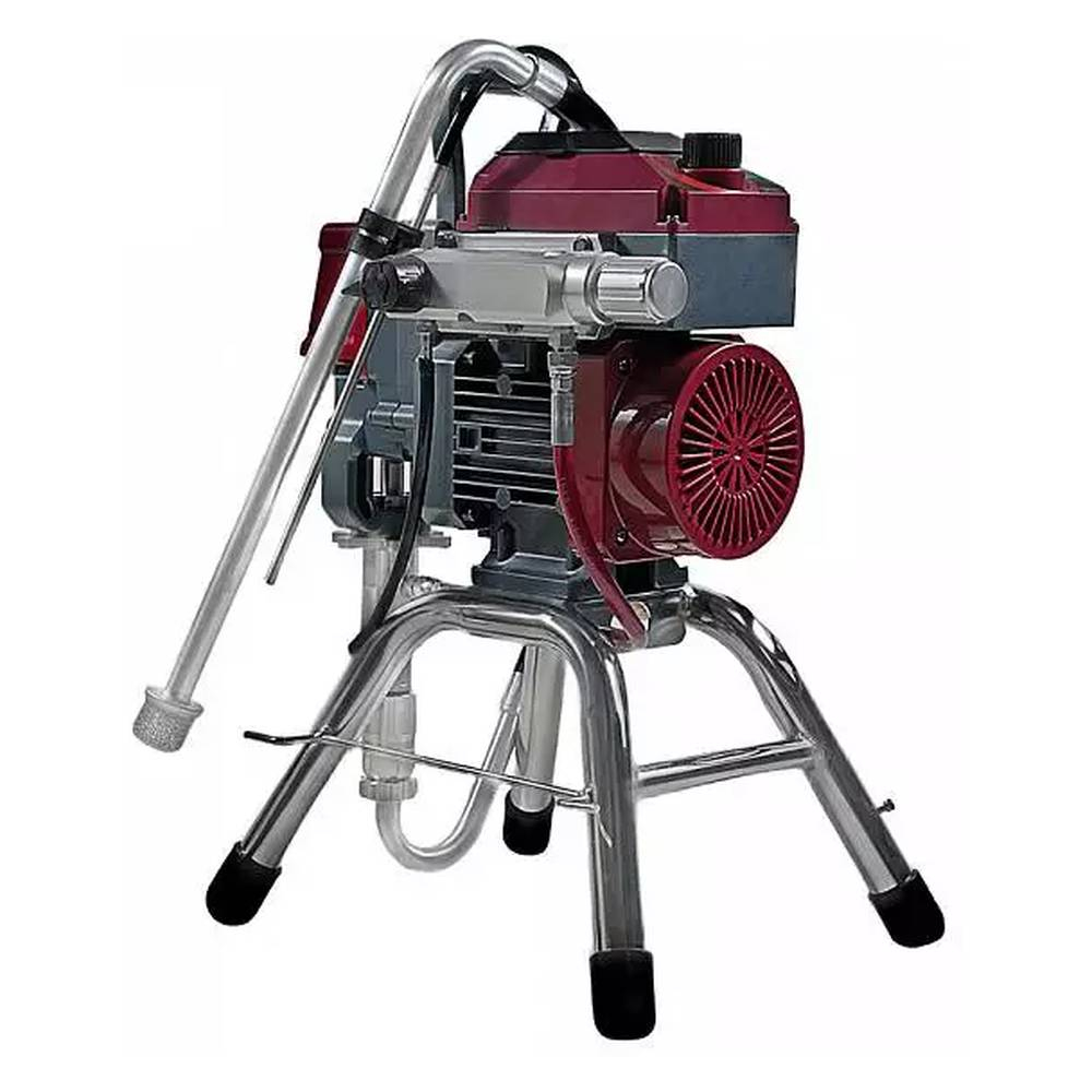 *GTB-935 Окрасочный аппарат GUTUBAO, 4 л, 220V/50 HZ