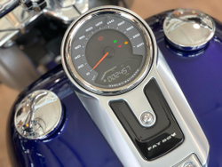 Fat Boy 114 Harley-Davidson  (2020)