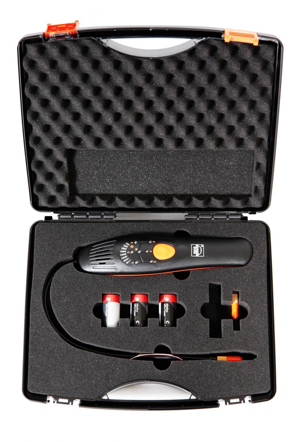 Течеискатель элегаза Dilo 3-033-R002 (CPS)