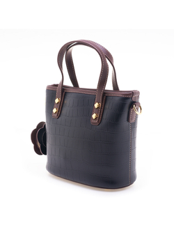 27381-5/10 Сумка жен., иск. кожа