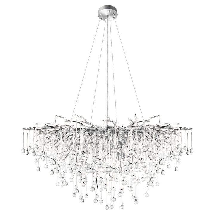 Подвесная люстра Loft IT Drops 10376/1000