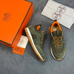 Кроссовки Hermes