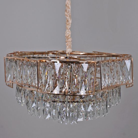 IL1109-12PDI-39 ZG Berta светильник потолочный