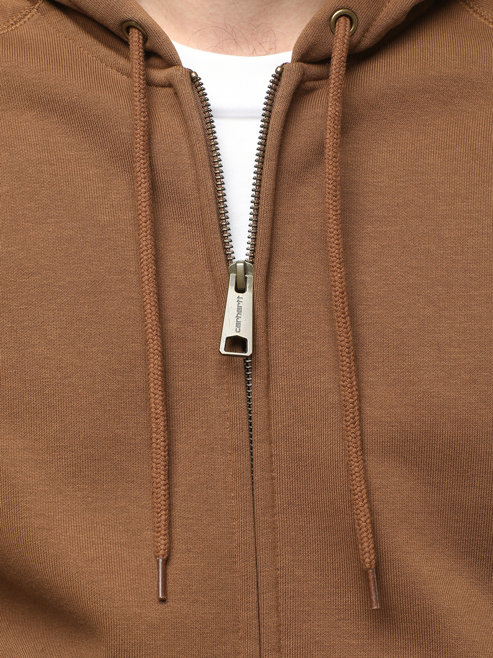 Мужская Толстовка Hooded Chase
