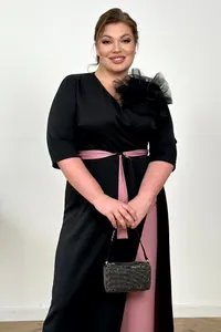 Комбинезон 2071 Fabrika