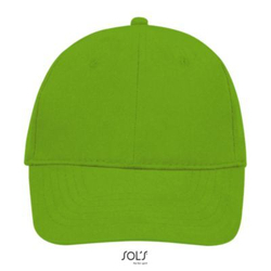 SOL'S BUFFALO
