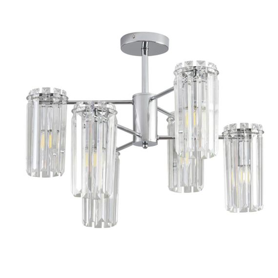 Люстра Lumion CLASSI 8348/6C