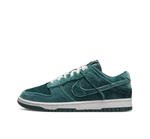 Женские кроссовки Nike Dunk Low 'Atomic Teal' DZ5224-300
