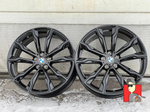 Комплект дисков BMW 469M 20x8/9.5 et27/43 5x112