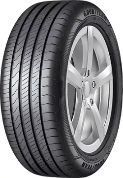 Goodyear EfficientGrip 2 SUV 235/65 R17 108V XL