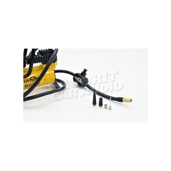 Компрессор Качок К-50LED