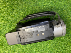 Sony HDR-SR1E