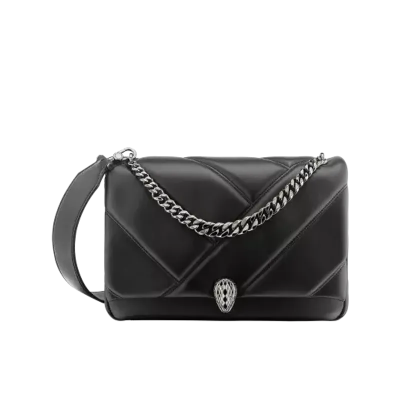 Сумка SERPENTI FOREVER MAXI CHAIN