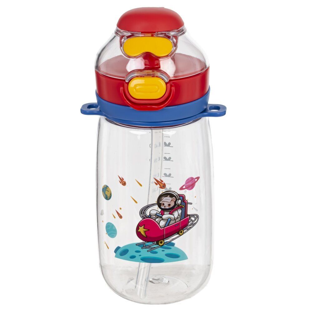 GAEM Бутылка, 550 мл, L8,5 W8,5 H19,5 см, 4в.