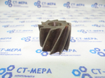 Фреза торцовая насадная 40х32х16 z=10 Р6АМ5 2210-0061 Винницкий ИЗ