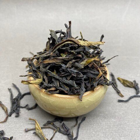 Хуан Чжи сян дань цун