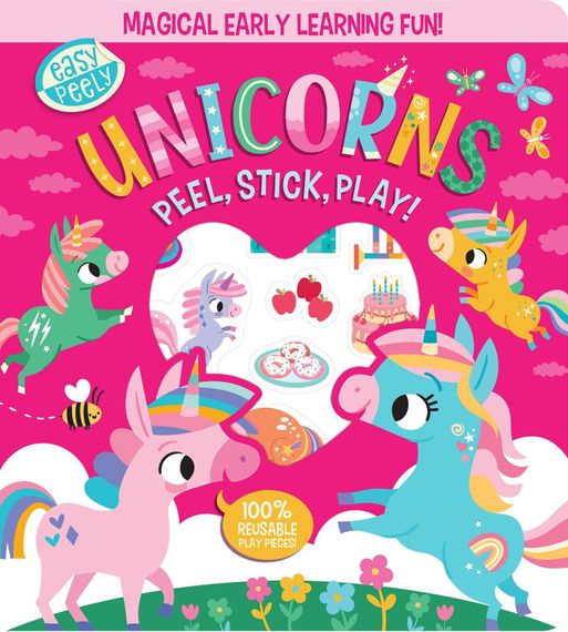Easy Peely Unicorns