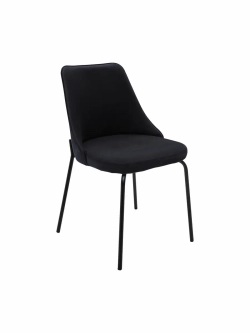 Стул "Флорес" 2 шт. Антивандальная ткань, Дизайнерские ножки