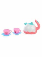 Чайный набор Water Kettle (8 предметов) (свет, звук, пар) 3361