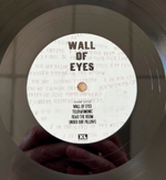 The Smile / Wall Of Eyes (LP)