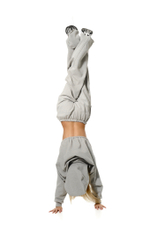 MELANGE PANTS ÉSME