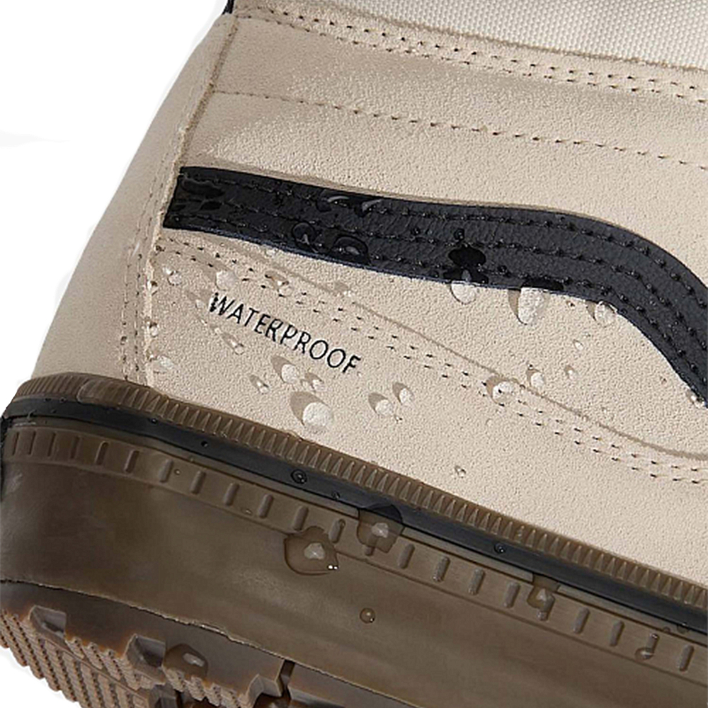Мужские ботинки Vans Sk8-Hi Waterproof Insulat