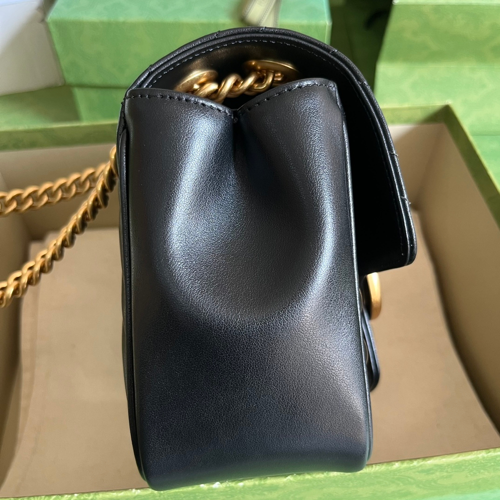 Gucci Marmont 18 cm