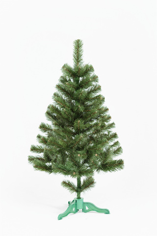 Елка от белки СКАЗКА 120 см пушистая и мягкая