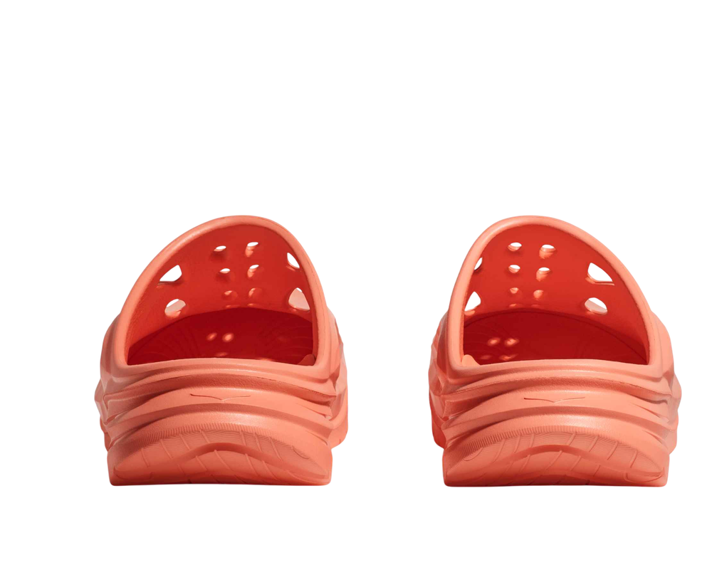 Сабо Hoka Ora Recovery Mule