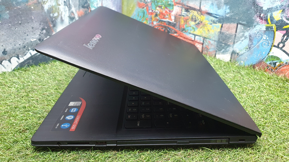 Ноутбук Lenovo i5/8Gb/M330 2Gb/IdeaPad G50-80/Windows 10