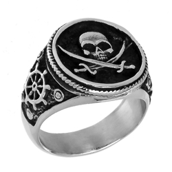 Перстень Пират (031)