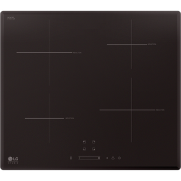 Индукционная варочная панель LG HU642PH