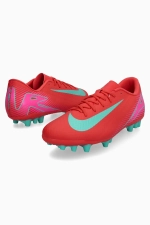 Бутсы Nike Zoom Mercurial Vapor 16 Academy AG - красный