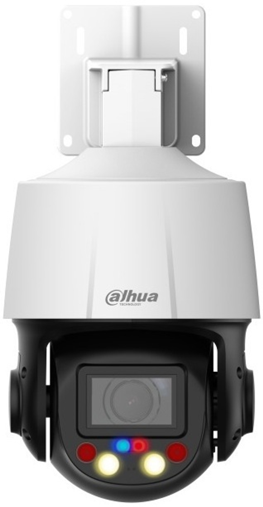 Видеокамера IP Dahua DH-SD3E405DB-GNY-A-PV1