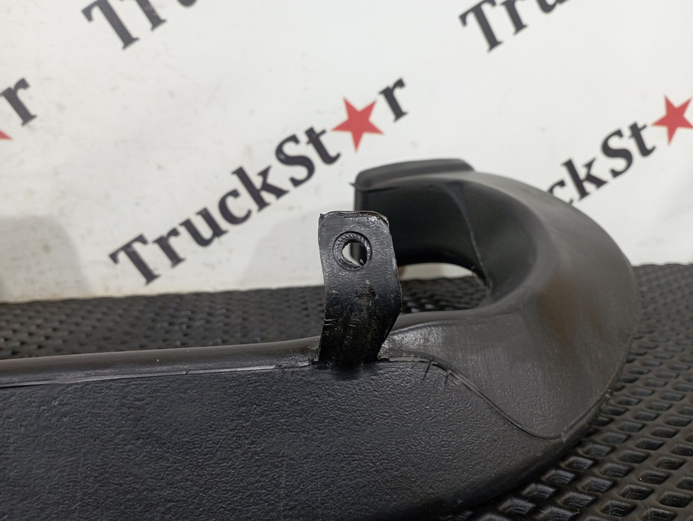 Воздуховод отопителя