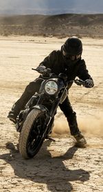 Uparmor Covec Jean / Черный