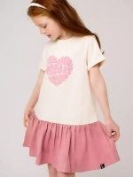 Платье детское летнее в садик