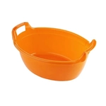 Таз овальный с ручками 16л