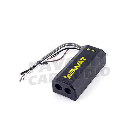 RCA-преобразователь SWAT SLD-02