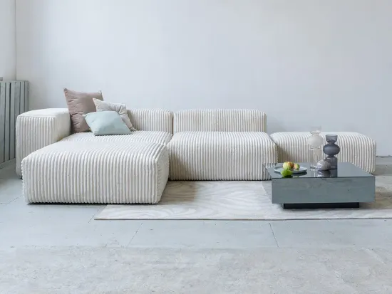 Модульный диван Sorrento 687958