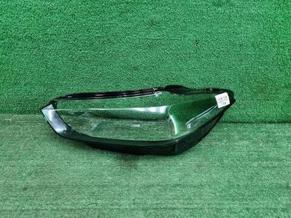 Стекло фары левое BMW 8er G14 G15 G16 (2018-2022)