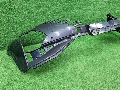 Бампер передний Omoda C5 (2022-н.в.)